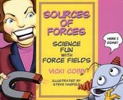 Tapa de Sources of Forces
