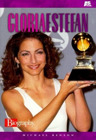 Tapa de Gloria Estefan