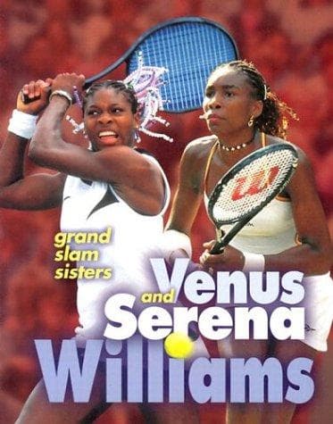 Tapa de Venus and Serena Williams