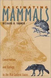 Tapa de Fascinating Mammals