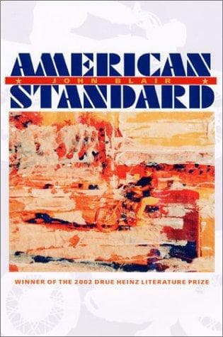 Tapa de American standard