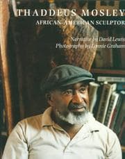 Tapa de Thaddeus Mosley