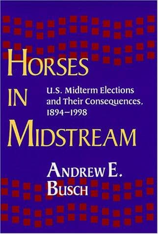 Tapa de Horses in Midstream