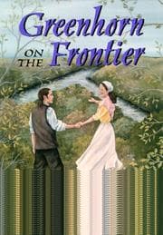 Tapa de Greenhorn on the frontier