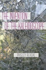 Tapa de The Invention of the Kaleidoscope