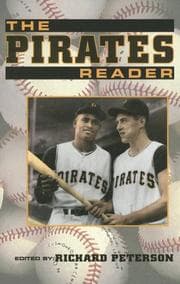 Tapa de The Pirates Reader