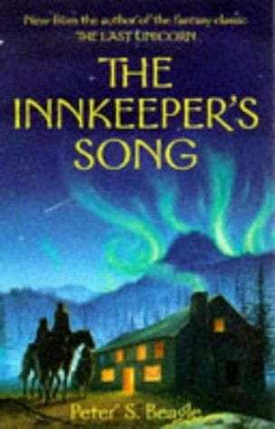 Tapa de The Innkeeper's Song