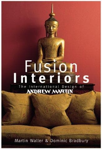 Tapa de Fusion interiors