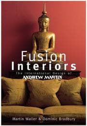 Tapa de Fusion interiors