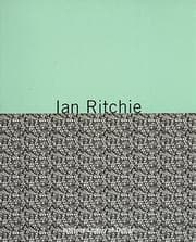 Tapa de Ian Ritchie