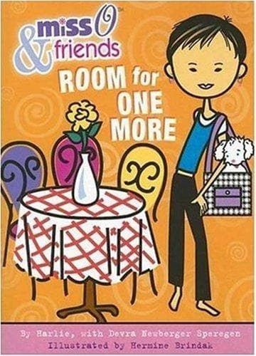 Tapa de Miss O and Friends