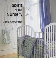Tapa de Spirit of the nursery