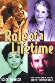 Tapa de Role of a Lifetime