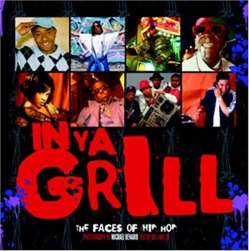 Tapa de In ya grill