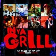 Tapa de In ya grill