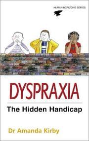 Tapa de Dyspraxia