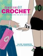 Tapa de downtownDIY Crochet