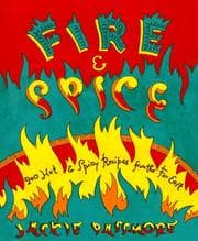 Tapa de Fire & Spice