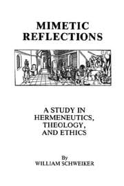Tapa de Mimetic reflections