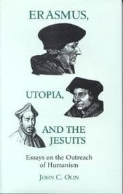 Tapa de Erasmus, utopia, and the Jesuits