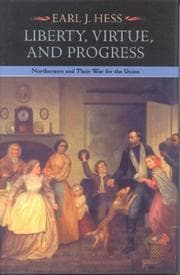 Tapa de Liberty, virtue, and progress