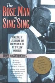 Tapa de The Rose Man of Sing Sing