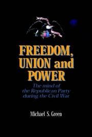 Tapa de Freedom, union, and power