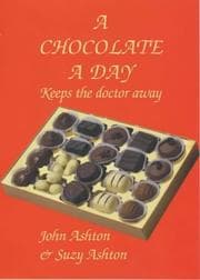 Tapa de A chocolate a day