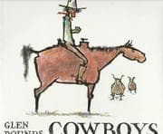 Tapa de Cowboys
