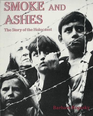 Tapa de Smoke and Ashes