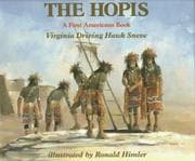 Tapa de The Hopis