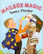 Tapa de Mailbox magic