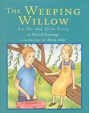 Tapa de The weeping willow