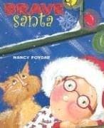 Tapa de Brave Santa