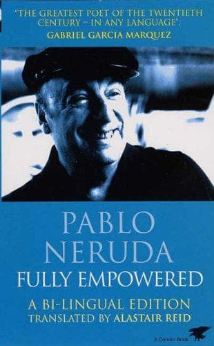 Tapa de Fully Empowered