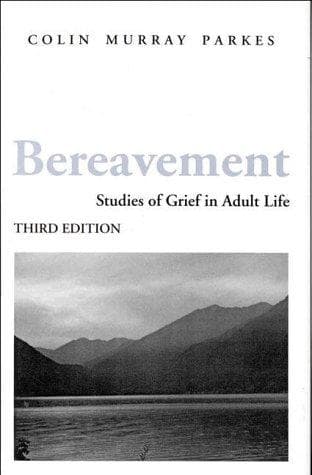 Tapa de Bereavement