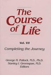 Tapa de The Course of life