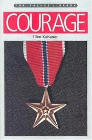 Tapa de Courage