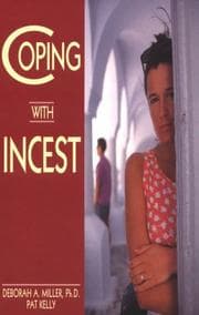Tapa de Coping with incest