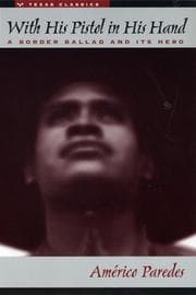 Tapa de "With His Pistol In His Hand"