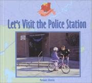 Tapa de Let's visit the police station