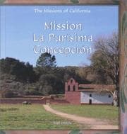 Tapa de Mission La Purísima Concepción