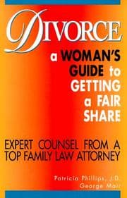 Tapa de Divorce