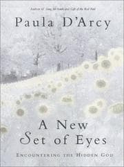 Tapa de A New Set of Eyes