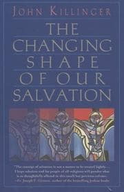 Tapa de The Changing Shape Of Our Salvation