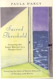 Tapa de Sacred Threshold