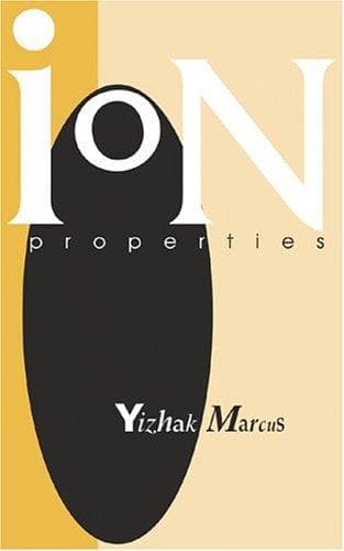 Tapa de Ion properties