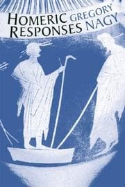 Tapa de Homeric responses