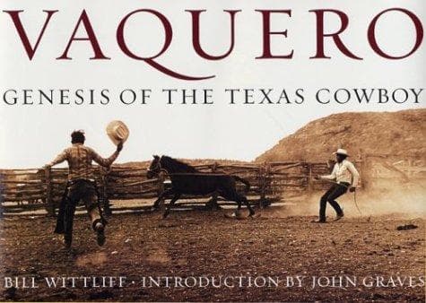 Tapa de Vaquero