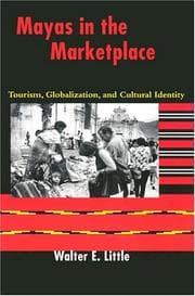 Tapa de Mayas in the Marketplace
